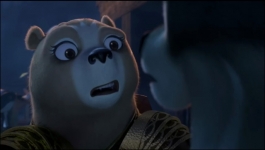 Kung Fu Panda The Dragon Knight - Season 03 Episode 02